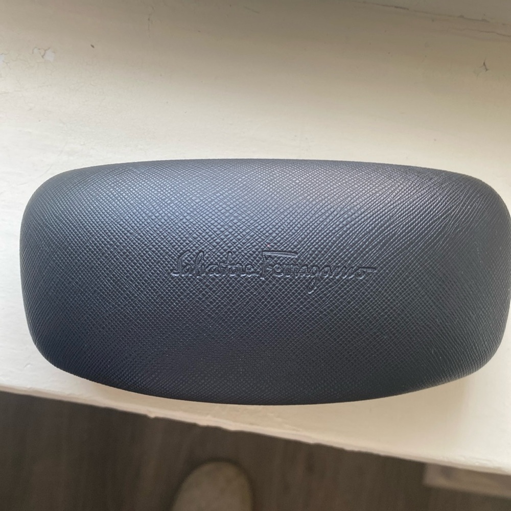 Sunglasses case - ferragamo